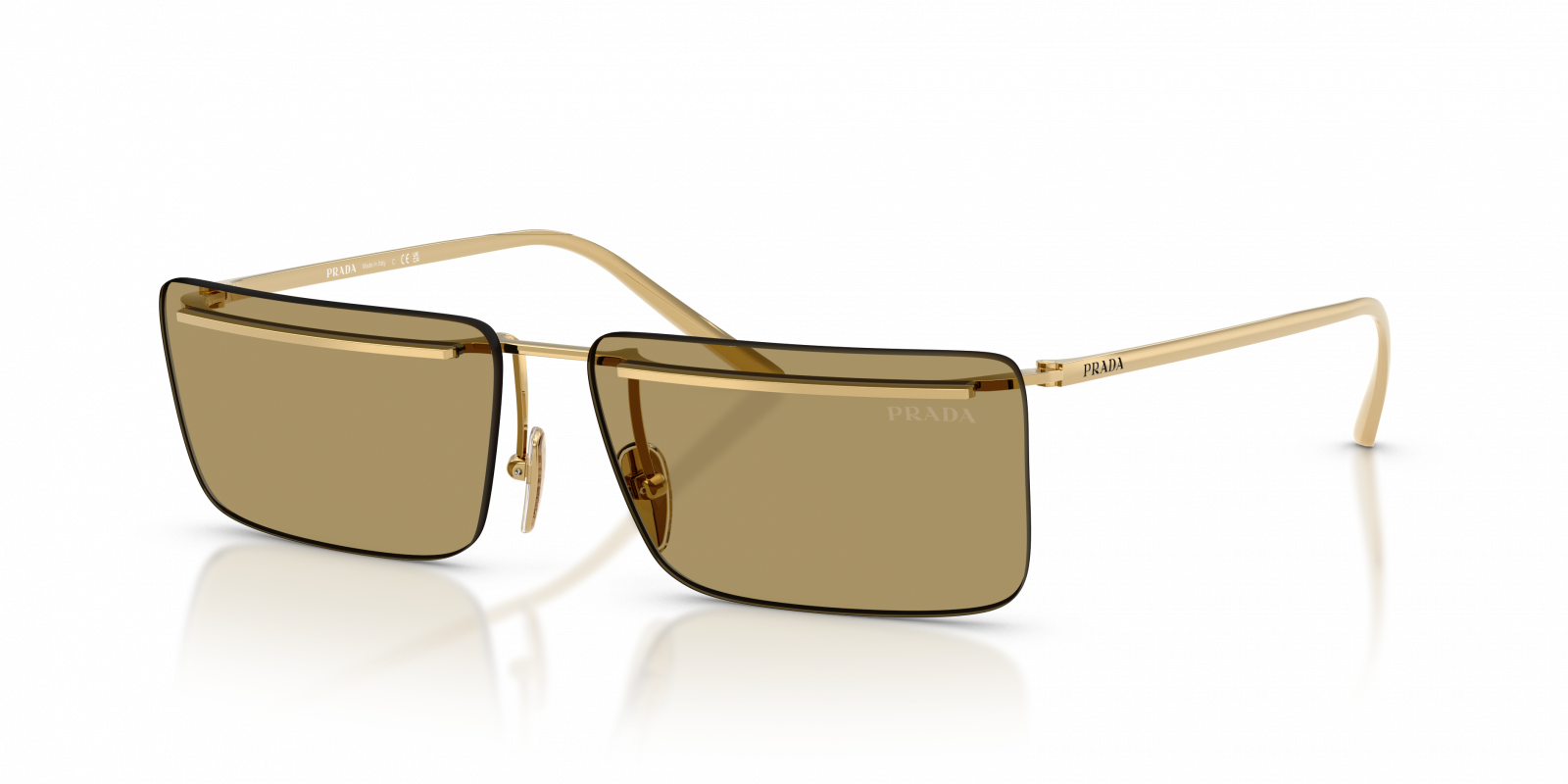 Prada PR C53S 5AK70G  